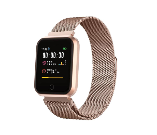 Forever SW-300 rose gold - 634593 - zdjęcie 2